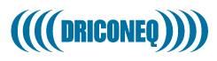 Driconeq logo