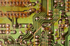 circuit board cortec 286 conformal coating
