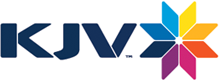 KJV A/S logotyp