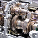 Anti-corrosion additives with VCI for oils and lubricants, for example in hydraulic applications