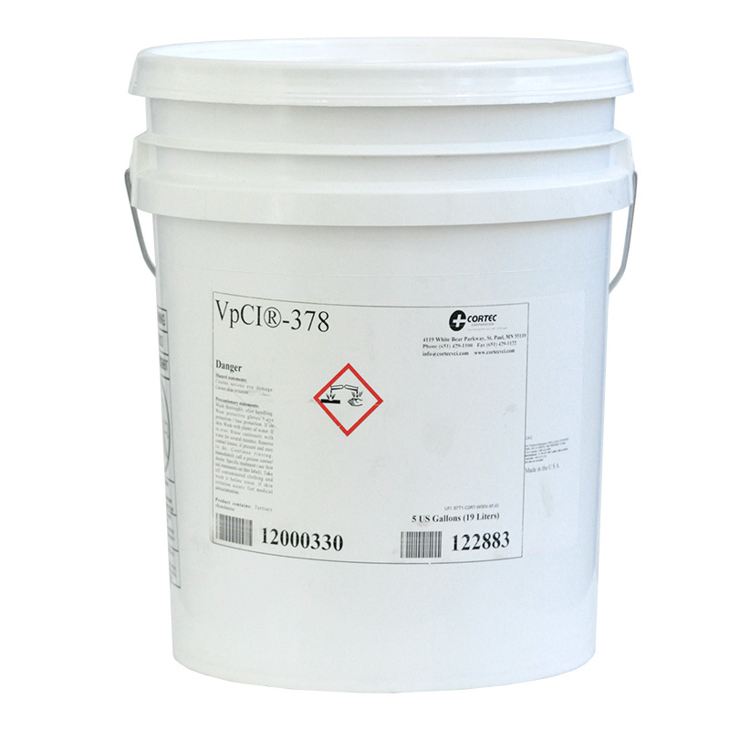 Cortec 378 VCI Rostskydd, vattenbaserat