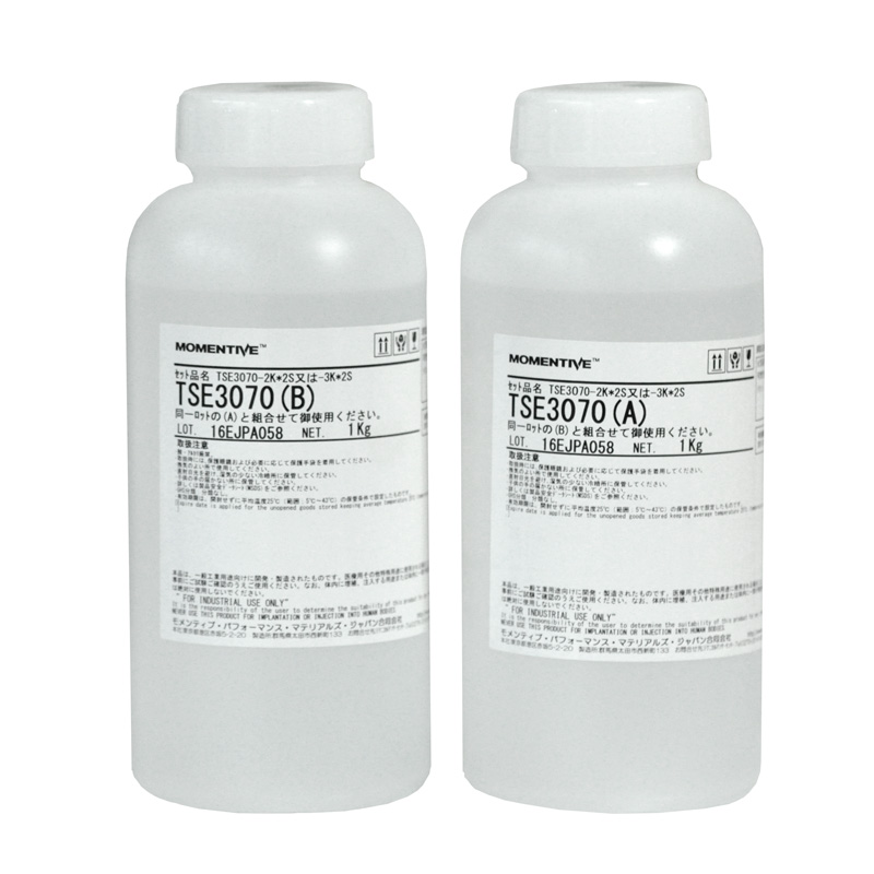 Momentive TSE 3070 silikon gel