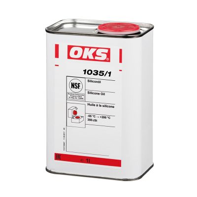 OKS 1035/1 Silikoneolie