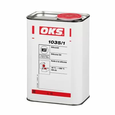 OKS 1035/1 Silicone oil