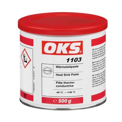 OKS 1103 Thermally conductive silicone paste