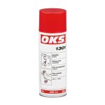 OKS 1301 Glidelak, farveløs spray
