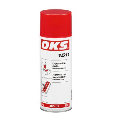 OKS 1511 Silikonefri slipmiddel, spray