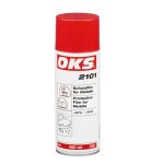 OKS 2101 Rustbeskyttelse til metaller, midlertidig, spray