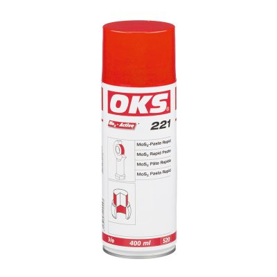 OKS 221 Montagepasta i sprayform