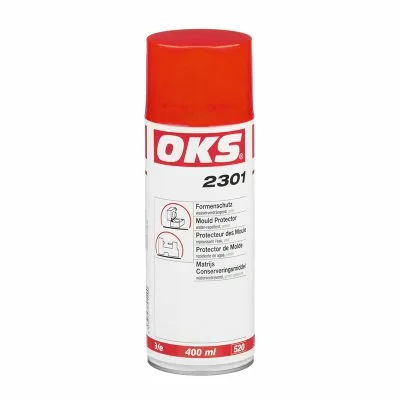 OKS 2301 Rostskydd för metalldelar och verktyg, spray