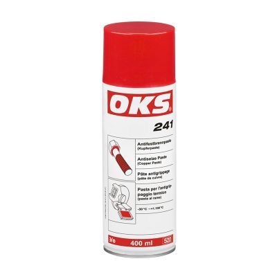 OKS 241 Copper paste spray