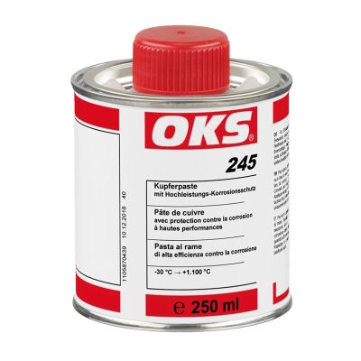 OKS 245 Copper paste
