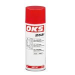 OKS 2531 Aluminum spray metallic