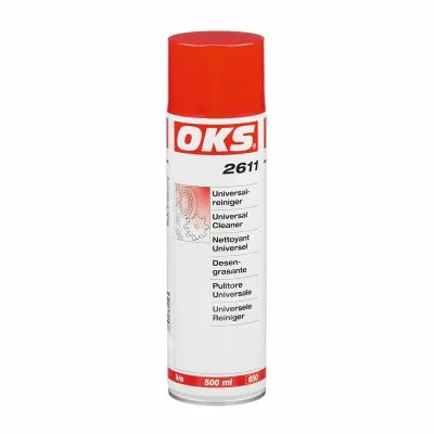 OKS 2611 Rengöringsmedel universal, spray