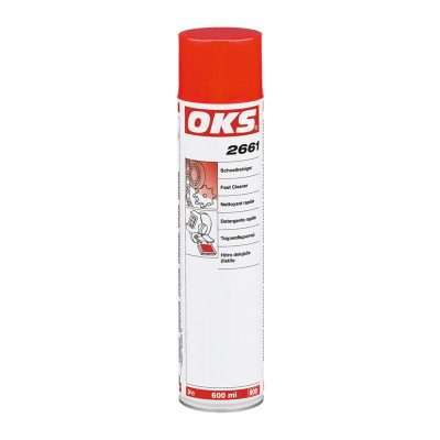 OKS 2661 Hurtig rengøringsspray