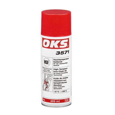 OKS 3571 High temperature chain oil