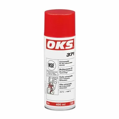 OKS 371 Universal oil