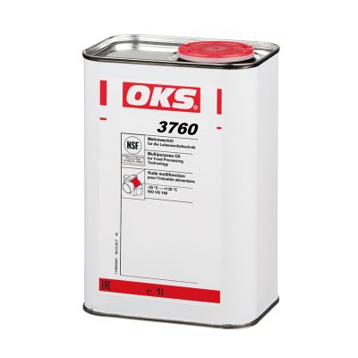 OKS 3760 Multi oil