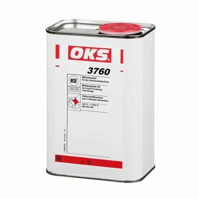 OKS 3760 Multi olie