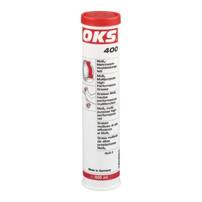 OKS 400 High performance grease with MoS2, universal
