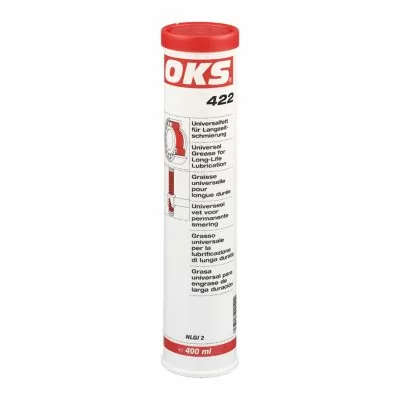 OKS 422 Universal grease for long-term lubrication