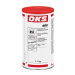 OKS 469 Plast- og elastomersmøremiddel, fødevaregodkendt