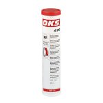 OKS 470 White all-round & high-performance grease, food approved