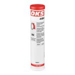 OKS 480 Water-resistant high-pressure grease, food approved