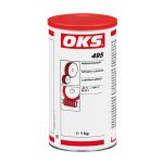 OKS 495 Klæbende smøremiddel