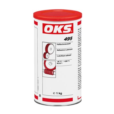 OKS 495 Adhesive lubricant