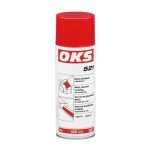 OKS 521 Glidelak med MoS2 og grafit, lufttørring, spray