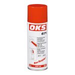 OKS 671 Lubricating oil highly efficient