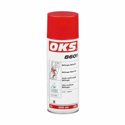 OKS 8601 Multi-olie biologisk