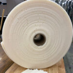 VpCI 137, Anti-corrosion Foam on a roll, anti-corrosion foam