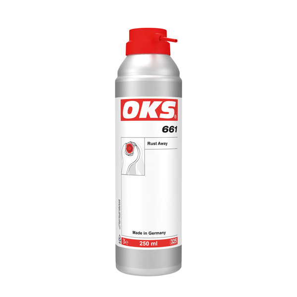 OKS 661 Rostlösare