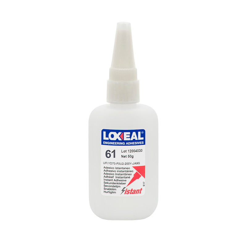Quick glue Loxeal 61