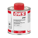 OKS 210, Skruesamlingspasta i krukke 250 ml, høj temperatur