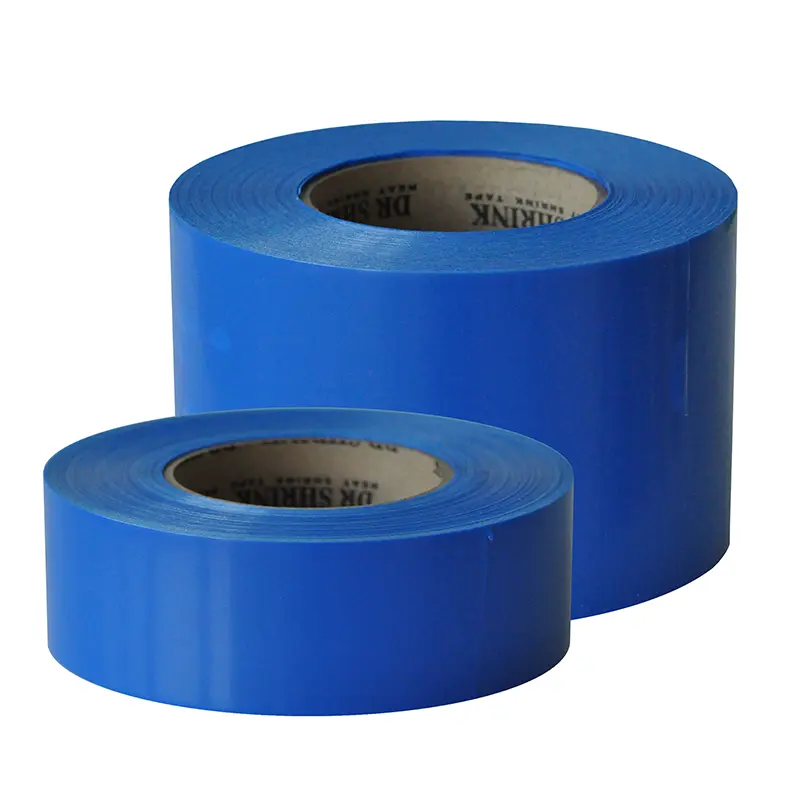 Shrink tape