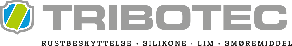Tribotec Logo Danmark