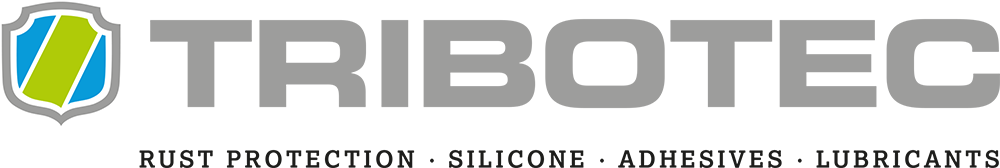 Tribotec Logo English