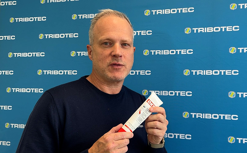 Film om pasta för skruvförband