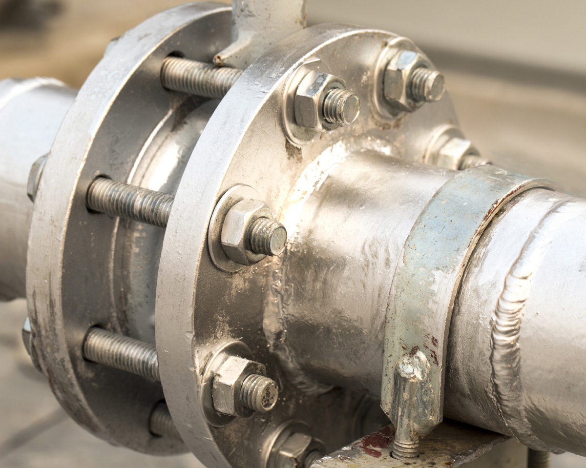 Threadlocking for vibration-proof bolted joints » Tribotec®